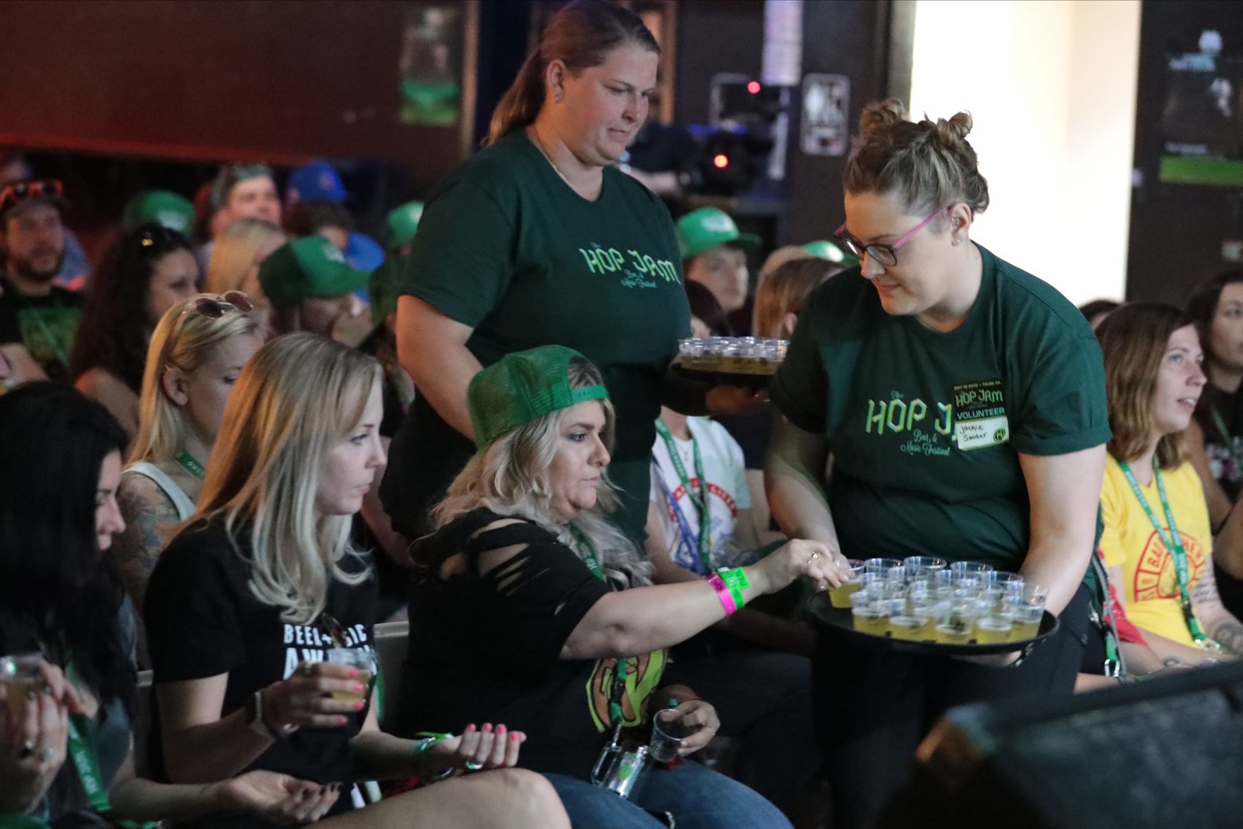 The Hop Jam